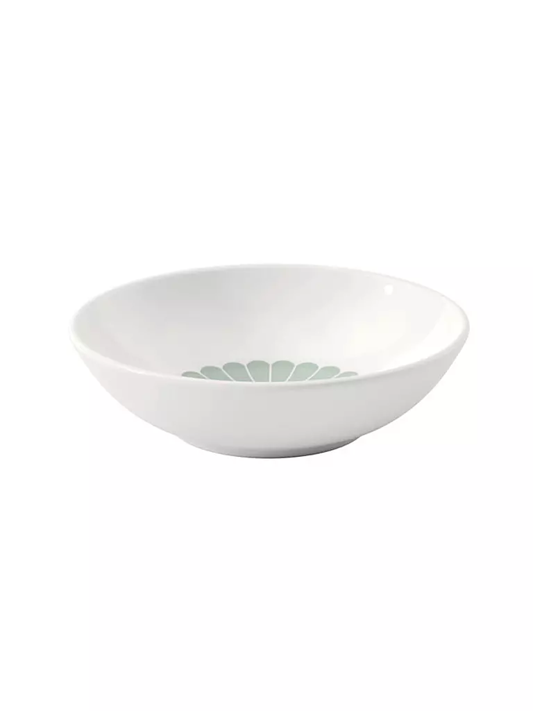 VILLEROY & BOCH | Coupe à dessert 13cm FLEUR VERT | hellgrün