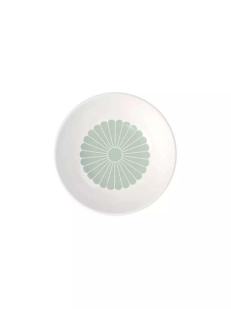 VILLEROY & BOCH | Coupe à dessert 13cm FLEUR VERT | hellgrün