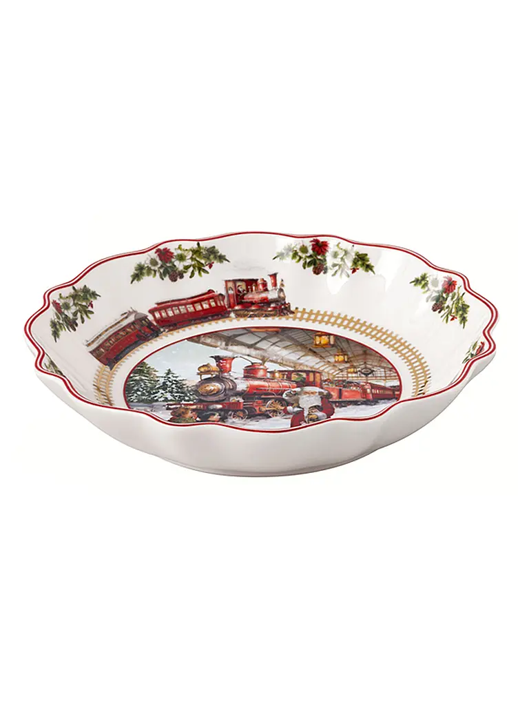 VILLEROY & BOCH | Coupe annuelle 2025 16cm Toy's Delight | Multicolore