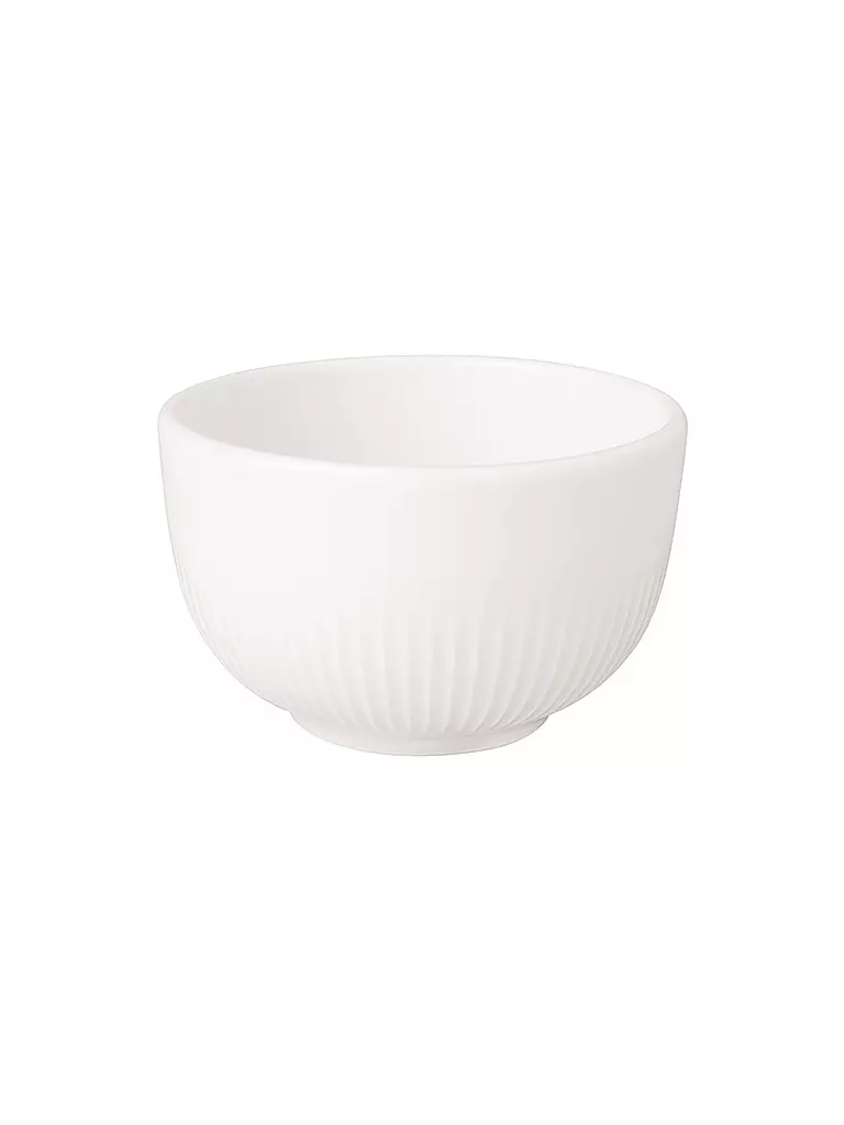 VILLEROY & BOCH | Coupelle à dips AFINA 8,5cm | Blanc