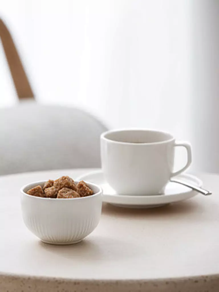 VILLEROY & BOCH | Coupelle à dips AFINA 8,5cm | Blanc