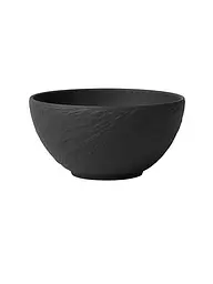 VILLEROY & BOCH | Coupelle à dips Manufacture Rock 0,11l | Noir