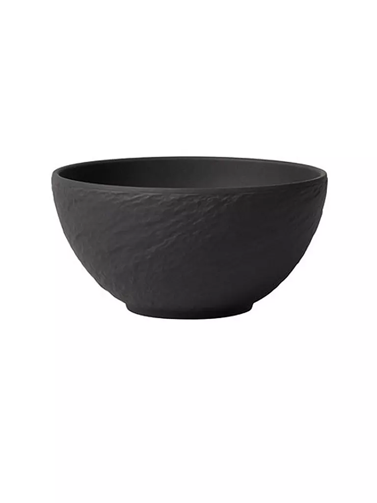 VILLEROY & BOCH | Coupelle à dips Manufacture Rock 0,11l | Noir