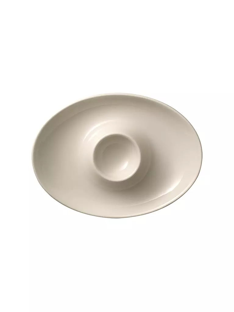 VILLEROY & BOCH | Eierbecher For Me 15x11cm | Blanc