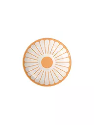 VILLEROY & BOCH | Soucoupe à espresso 11,5 cm FLEUR BLEU | Orange