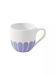 VILLEROY & BOCH | Espressotasse 0,07l FLEUR SOLEIL | Lilas