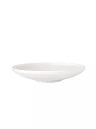 VILLEROY & BOCH | Grand bol à soupe AFINA 29 cm | Blanc
