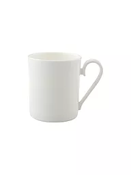 VILLEROY & BOCH | Henkelbecher "Royal" 0,30l | Blanc