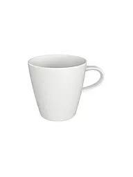 VILLEROY & BOCH | Henkelbecher Manufacture Rock Blanc 12x9,5cm | Blanc