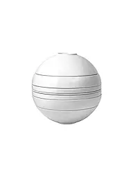 VILLEROY & BOCH | La Boule Iconic 7 pièces Blanc | Blanc