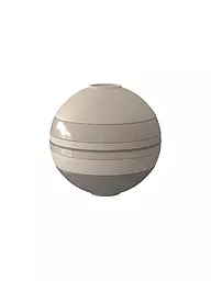 VILLEROY & BOCH | La Boule Iconic 7 pièces Pure Beige | Crème