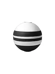 VILLEROY & BOCH | La Boule Iconic Black & White 7 pièces | Blanc