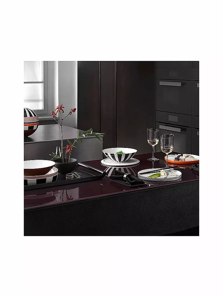 VILLEROY & BOCH | La Boule Memphis Iconic 7 pièces | 