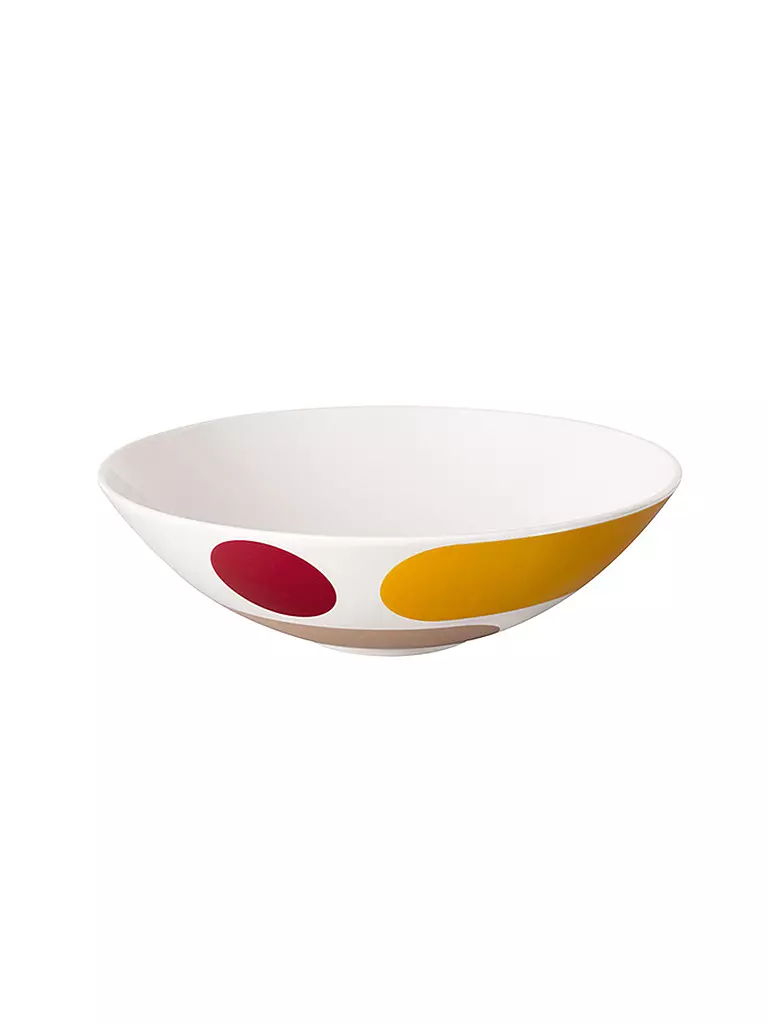 VILLEROY & BOCH | La Boule MIAMI ICONIC 7 pièces | Multicolore
