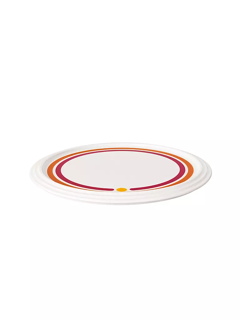 VILLEROY & BOCH | La Boule MIAMI ICONIC 7 pièces | Multicolore