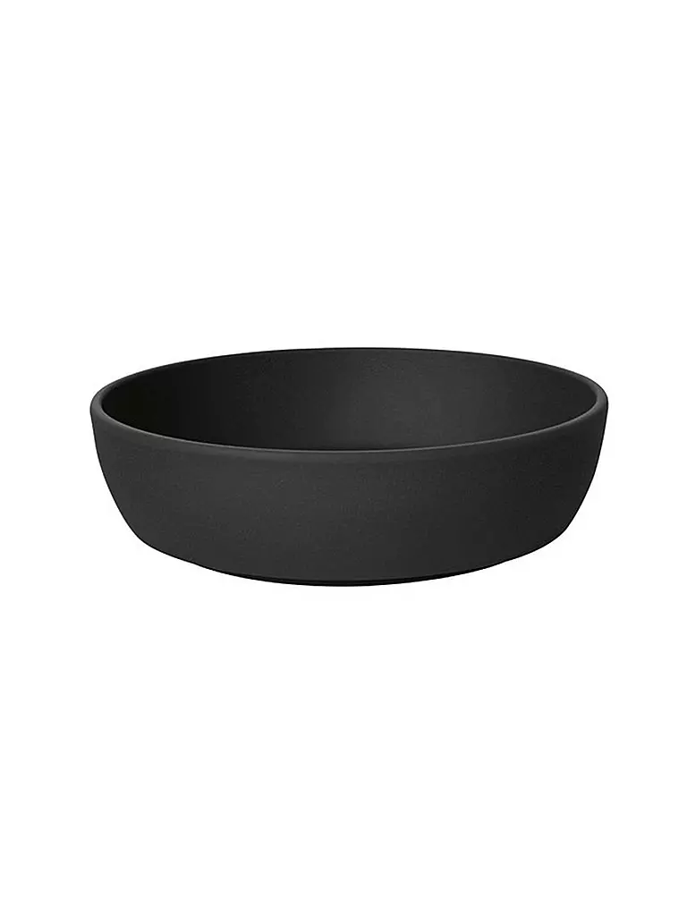 VILLEROY & BOCH | La Petite Boule BLACK ICONIC 5 pièces | Noir