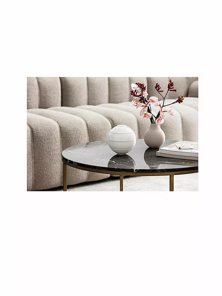 VILLEROY & BOCH | La Petite Boule WHITE ICONIC 5 pièces | Blanc