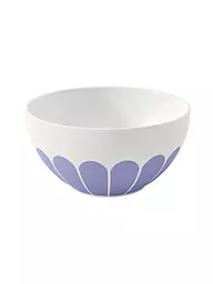 VILLEROY & BOCH | Bol à céréales 0,75l FLEUR SOLEIL | Lilas