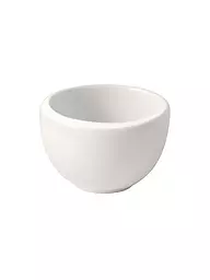 VILLEROY & BOCH | Mokka-/Espressotasse Newmoon 0,09l | Blanc