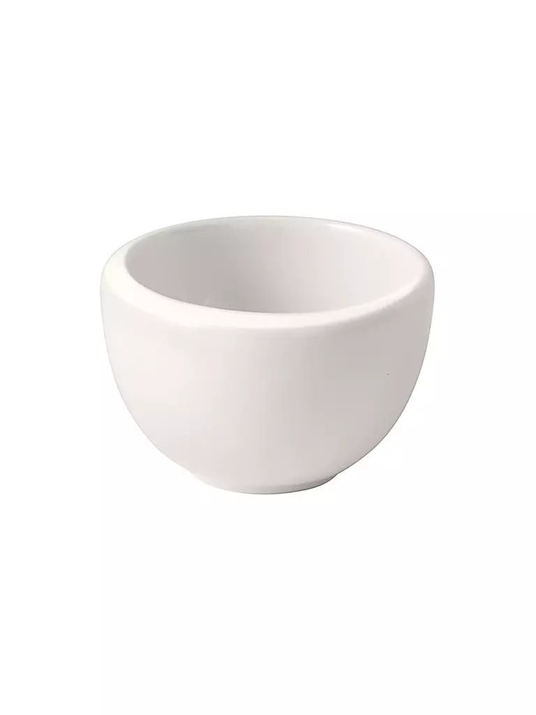 VILLEROY & BOCH | Mokka-/Espressotasse Newmoon 0,09l | Blanc