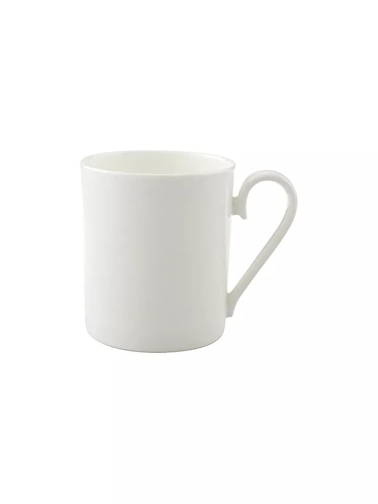 VILLEROY & BOCH | Mug "Royal" 0,30l | Blanc