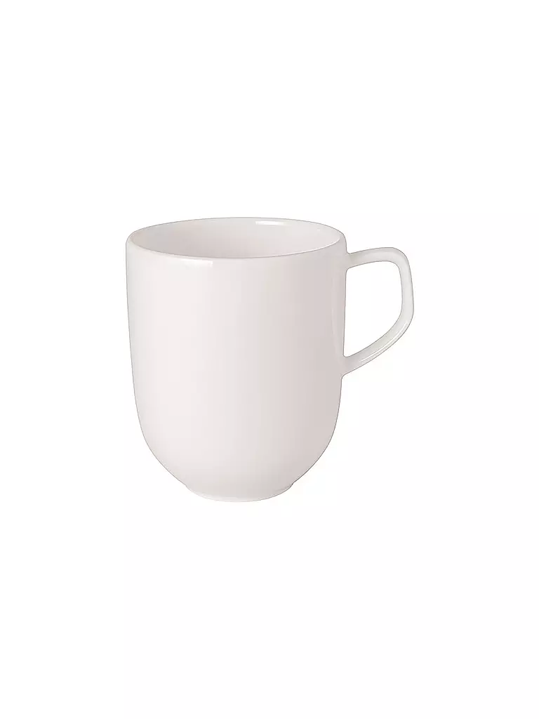 VILLEROY & BOCH | Mug AFINA 0,3 l | weiss