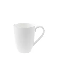 VILLEROY & BOCH | Mug avec anse "Royal" 0,35l | Blanc