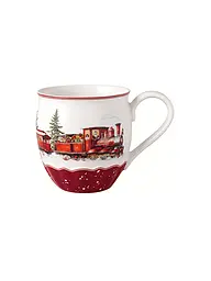 VILLEROY & BOCH | Mug de l'année 2025 0,38 l Toy's Delight | Multicolore