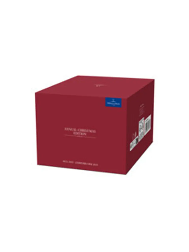 VILLEROY & BOCH | Mug de l'année 2025 0,38 l Toy's Delight | Multicolore