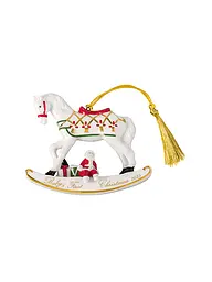 VILLEROY & BOCH | Ornement de Noël Toy's Delight | Multicolore