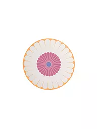 VILLEROY & BOCH | Plat de service 32cm FLEUR COLEUR | Multicolore