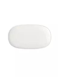 VILLEROY & BOCH | Plat universel AFINA 23x13cm | Blanc