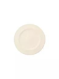 VILLEROY & BOCH | Platzteller 32cm "For Me" | Blanc