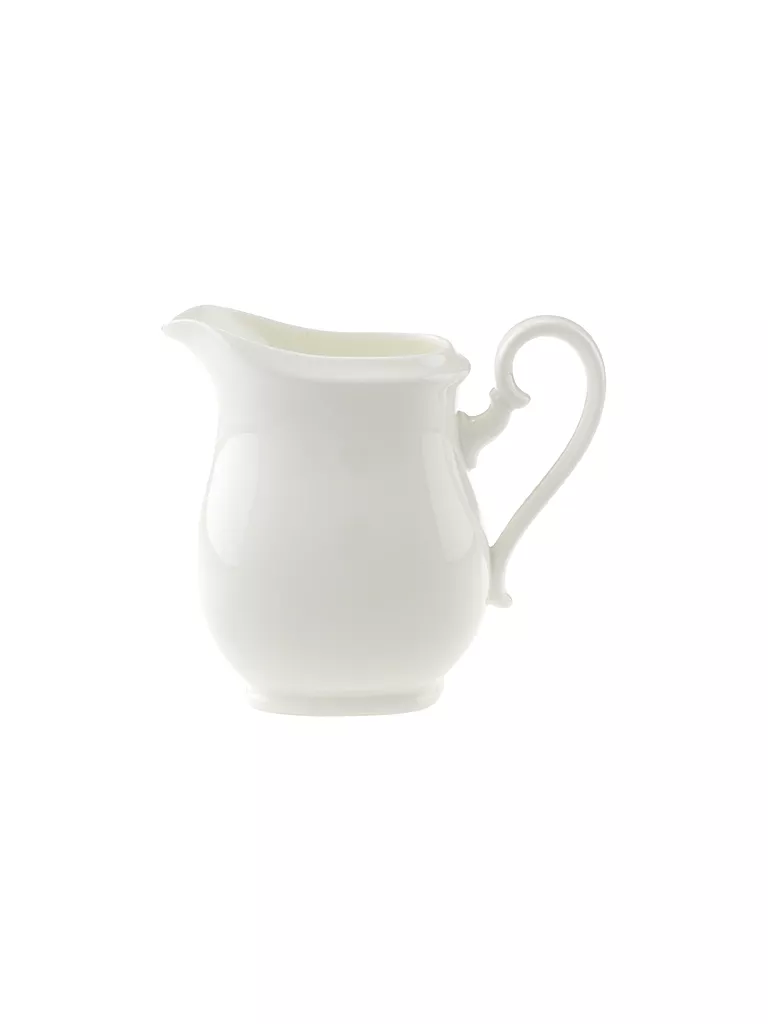 VILLEROY & BOCH | Pot à lait "Royal" 0,25 l | weiss
