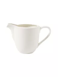 VILLEROY & BOCH | Pot à lait 0,28l "For Me" | Blanc