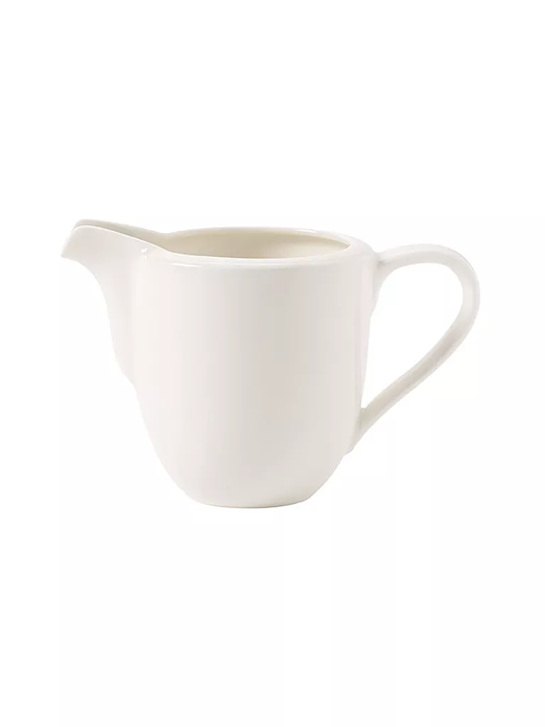 VILLEROY & BOCH | Pot à lait 0,28l "For Me" | Blanc