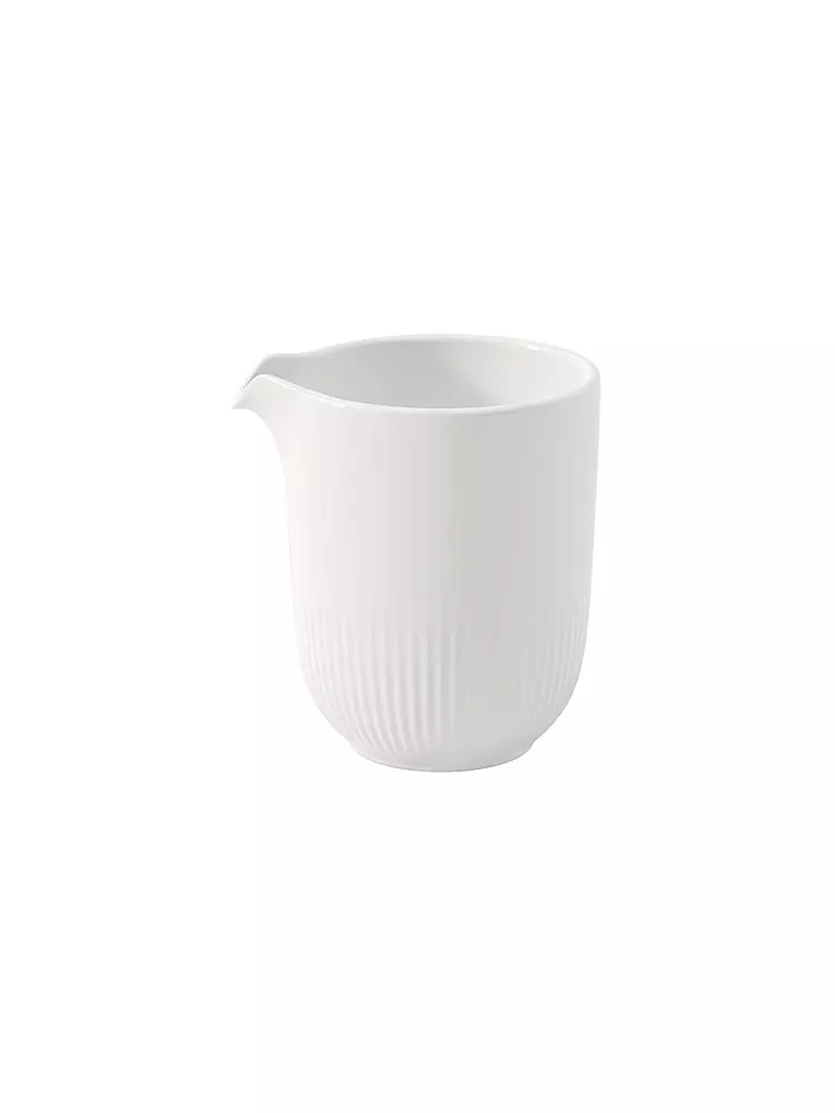 VILLEROY & BOCH | Pot à lait AFINA 0,17 | weiss