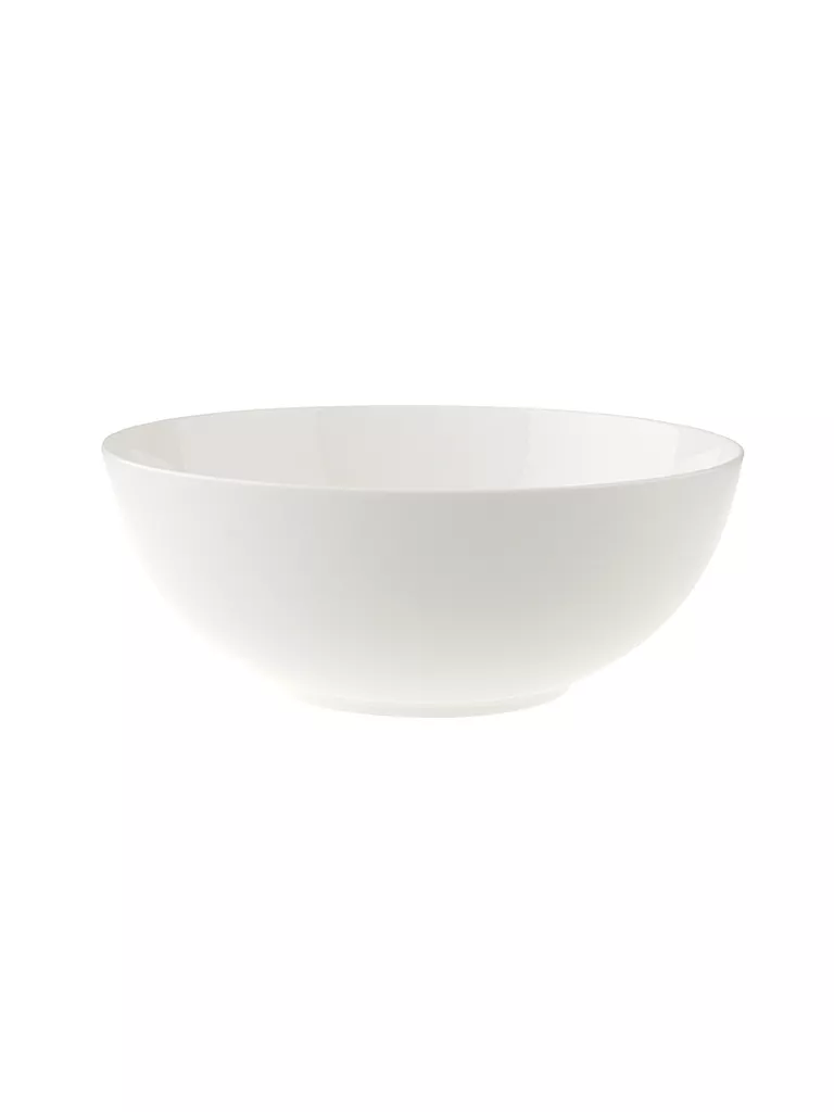 VILLEROY & BOCH | Saladier rond "Royal" 21cm | Blanc