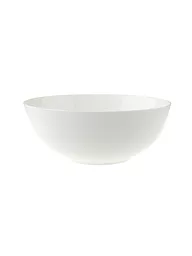 VILLEROY & BOCH | Saladier rond "Royal" 23cm | Blanc