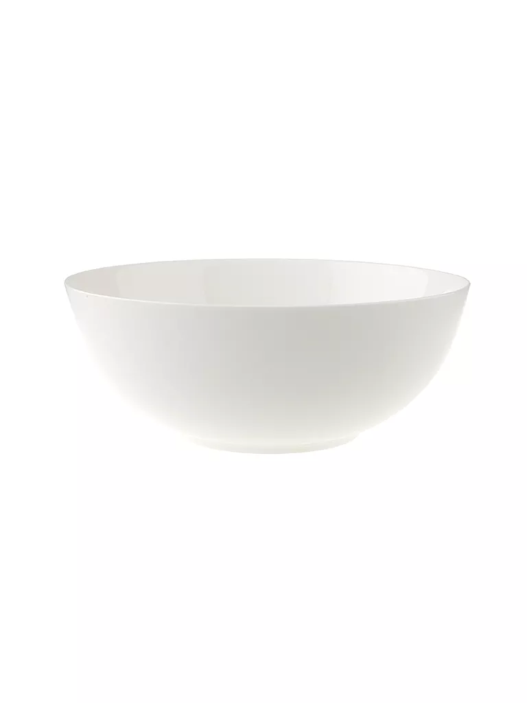 VILLEROY & BOCH | Saladier rond "Royal" 23cm | Blanc