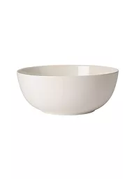 VILLEROY & BOCH | Saladier rond 23cm "For Me" | Blanc