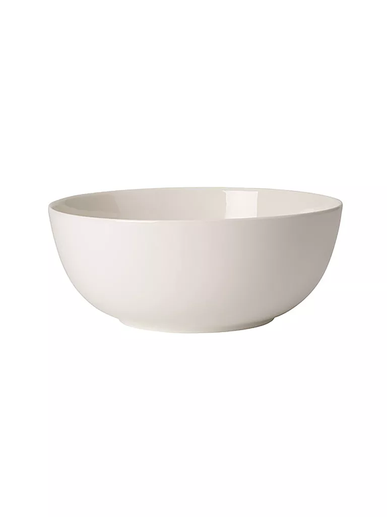 VILLEROY & BOCH | Saladier rond 23cm "For Me" | Blanc