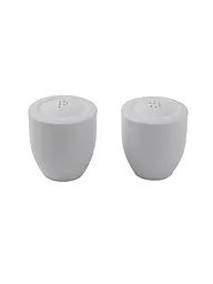 VILLEROY & BOCH | Salz-/Pfefferstreuer For Me 2 pces | Blanc