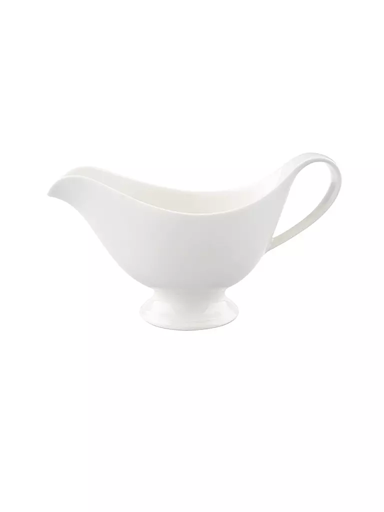VILLEROY & BOCH | Saucière For Me 21cm | Blanc