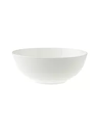 VILLEROY & BOCH | Schüssel rund "Royal" 21cm | Blanc