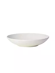 VILLEROY & BOCH | Schale flach "Manufacture Rock" 24cm (Blanc) | Blanc