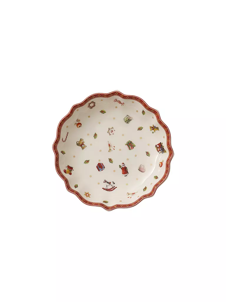VILLEROY & BOCH | Schale klein 16cm "Toy's Delight" | Multicolore