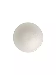 VILLEROY & BOCH | Schale tief "Manufacture Rock" 29x29cm (Blanc) | Blanc
