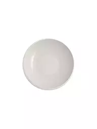 VILLEROY & BOCH | Schale tief Newmoon 29cm | Blanc