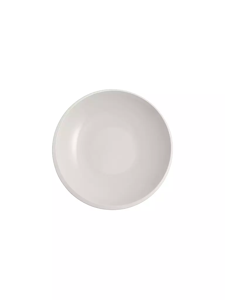 VILLEROY & BOCH | Schale tief Newmoon 29cm | Blanc
